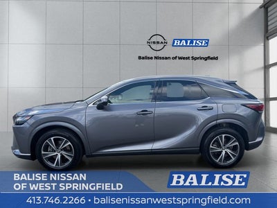 2023 Lexus RX 350 Premium