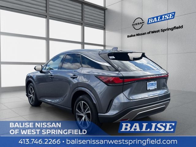 2023 Lexus RX 350 Premium