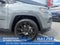 2023 Jeep Compass Altitude