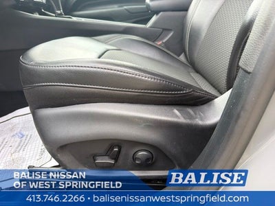2023 Jeep Compass Altitude