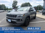 2023 Jeep Compass Altitude