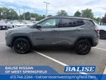 2023 Jeep Compass Altitude