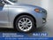 2020 Ford Fusion Energi Titanium