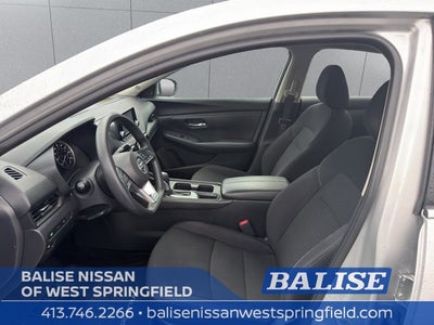 2023 Nissan Sentra S