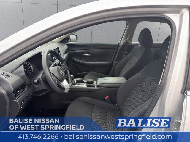 2023 Nissan Sentra S