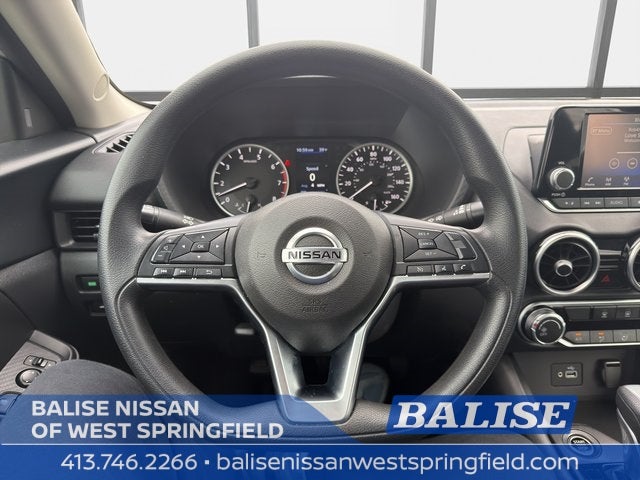 2023 Nissan Sentra S