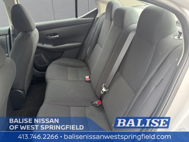 2023 Nissan Sentra S