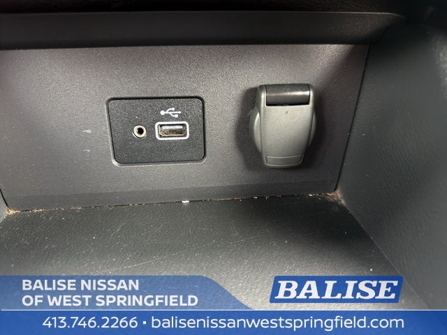 2023 Nissan Sentra S