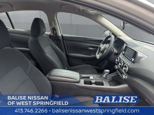 2023 Nissan Sentra S