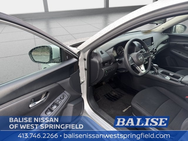 2023 Nissan Sentra S