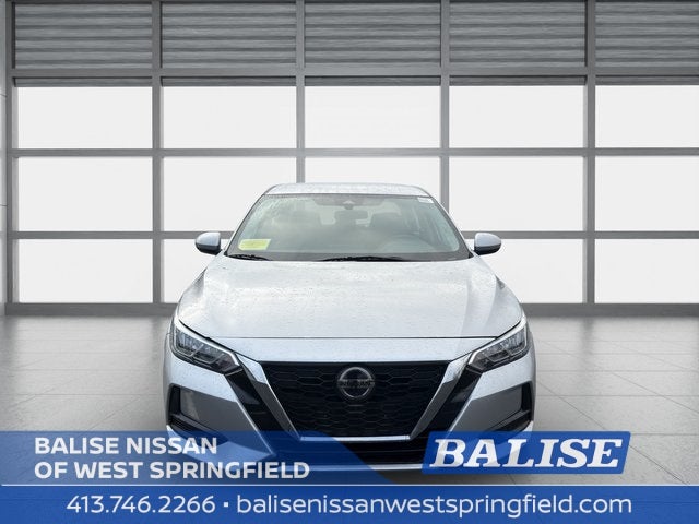 2023 Nissan Sentra S