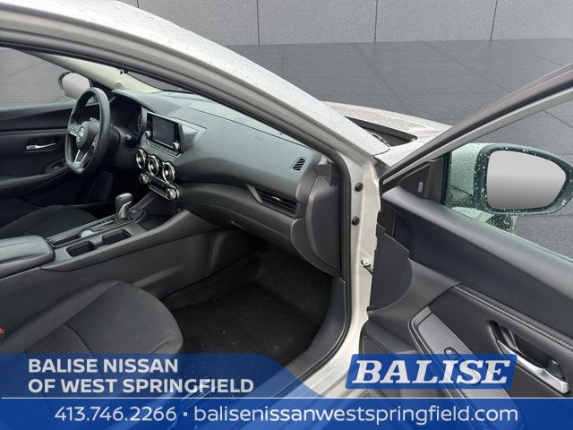 2023 Nissan Sentra S