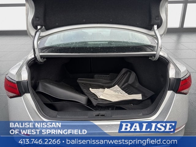 2023 Nissan Sentra S