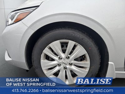 2023 Nissan Sentra S