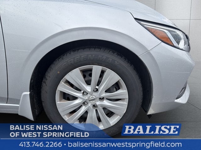 2023 Nissan Sentra S