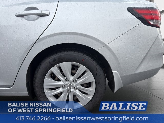 2023 Nissan Sentra S