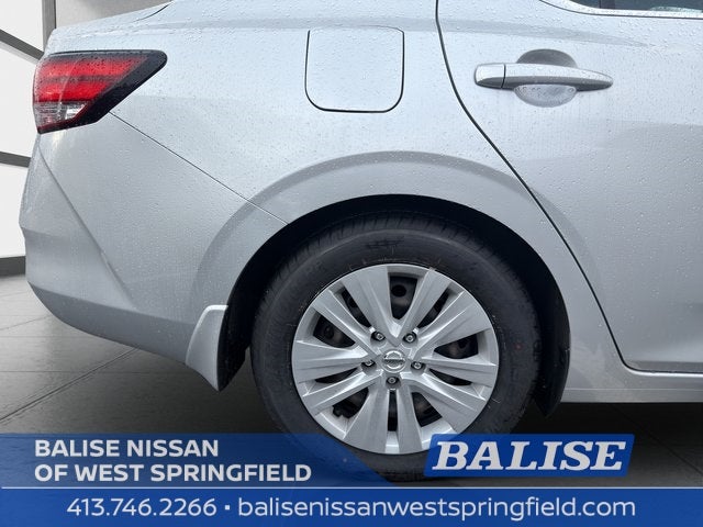 2023 Nissan Sentra S