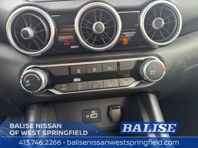 2023 Nissan Sentra S