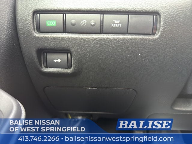 2023 Nissan Sentra S