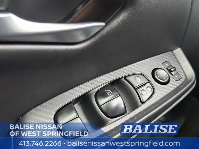 2023 Nissan Sentra S