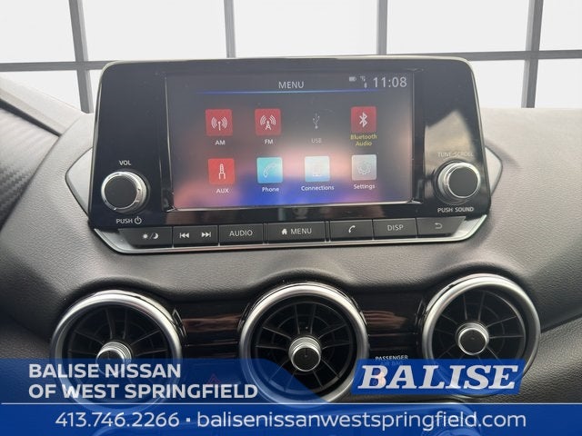 2023 Nissan Sentra S