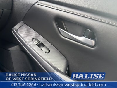 2023 Nissan Sentra S