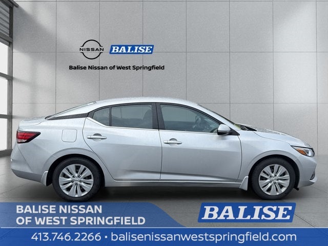 2023 Nissan Sentra S