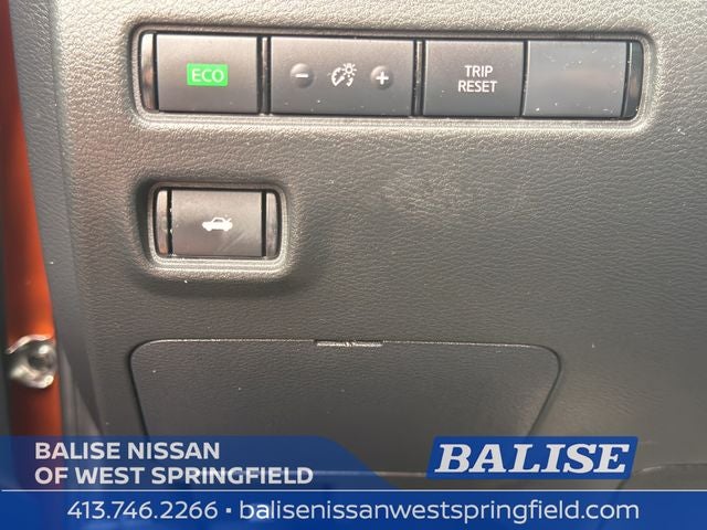 2023 Nissan Sentra SR Premium