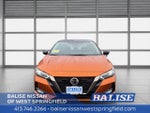 2023 Nissan Sentra SR Premium