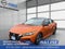 2023 Nissan Sentra SR Premium