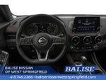 2020 Nissan Sentra SR