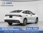 2027 Nissan Sentra S
