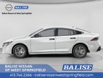 2027 Nissan Sentra S