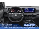 2027 Nissan Sentra S