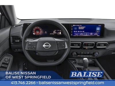 2027 Nissan Sentra S