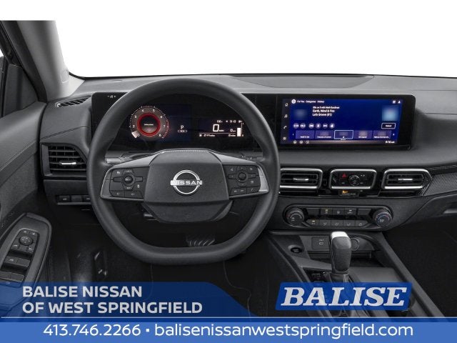 2027 Nissan Sentra S
