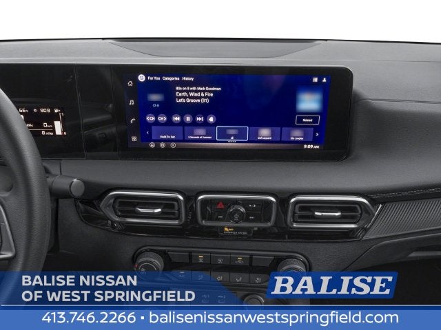 2027 Nissan Sentra S
