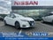 2022 Nissan Versa 1.6 SV