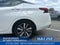 2022 Nissan Versa 1.6 SV