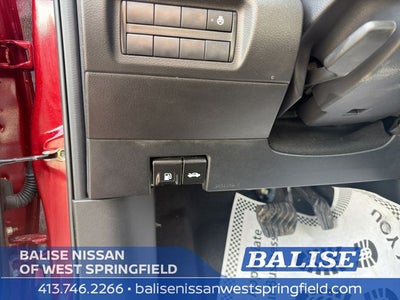 2023 Nissan Kicks SR Premium