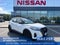2024 Nissan Kicks SR Premium Package