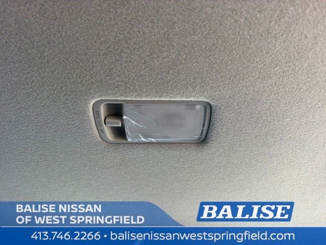 2024 Nissan Kicks SR Premium Package
