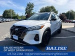 2024 Nissan Kicks SR Premium Package