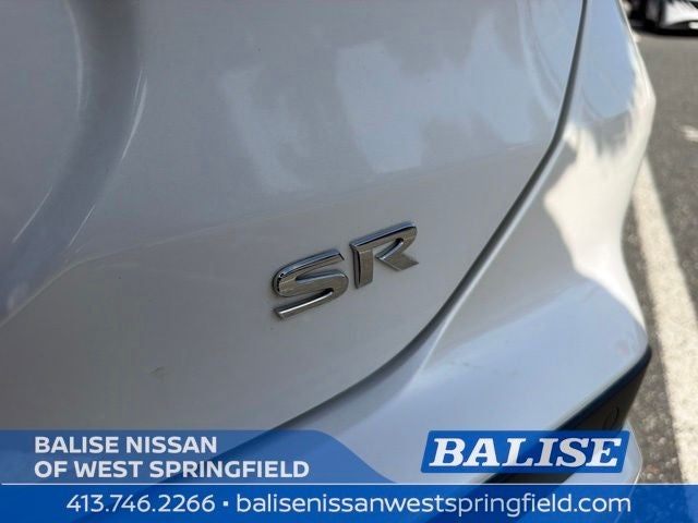 2024 Nissan Kicks SR Premium Package
