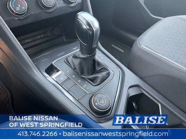 2021 Volkswagen Tiguan 2.0T S