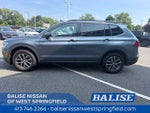 2021 Volkswagen Tiguan 2.0T S