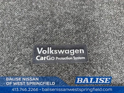 2021 Volkswagen Tiguan 2.0T S
