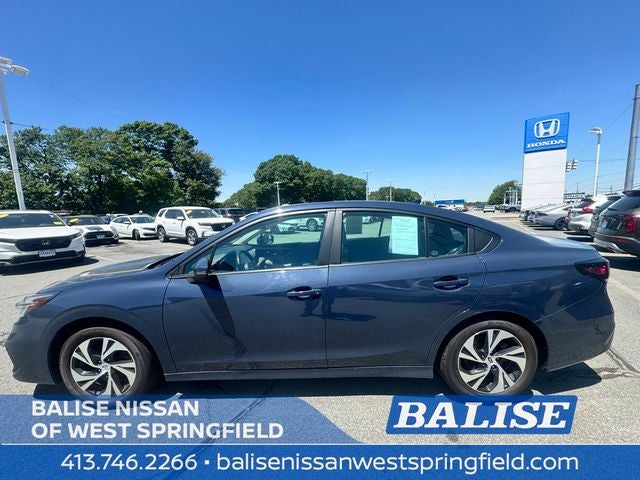 2024 Subaru Legacy Premium