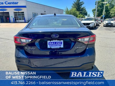2024 Subaru Legacy Premium