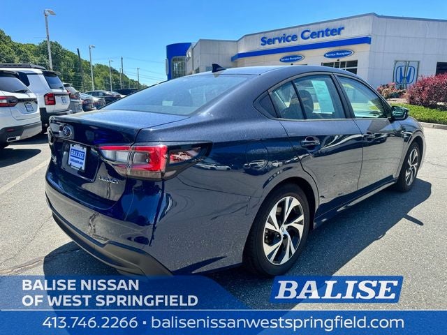 2024 Subaru Legacy Premium